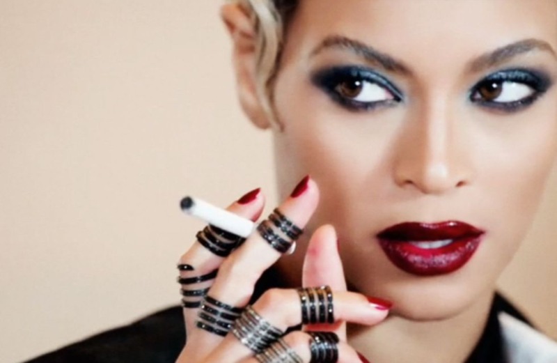 Lynn Ban ومجوهراتها الإستثنائية لعام 2015